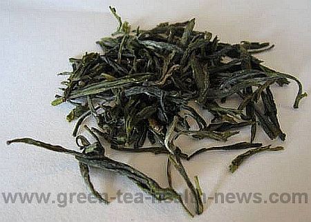 Tian Mu Qing Ding Tea